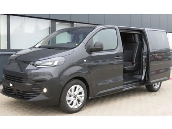 כלי רכב מסחרי קומבי FIAT Scudo 2.0