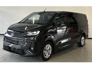 כלי רכב מסחרי קומבי FIAT Scudo 2.0