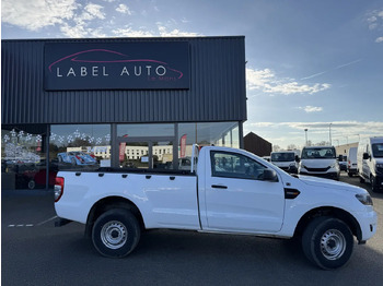 טנדר FORD Ranger