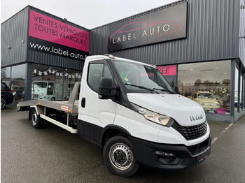 משאית גרירה IVECO Daily 35s16