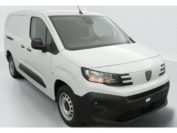 כלי רכב מסחרי עם לוח PEUGEOT Partner