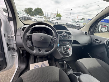 כלי רכב מסחרי עם לוח RENAULT KANGOO 1.5 DCI 80CH CONFORT: תמונה 4