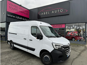 כלי רכב מסחרי עם לוח RENAULT Master 2.3