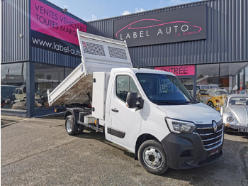 כלי רכב מסחרי מזהיר RENAULT Master 2.3