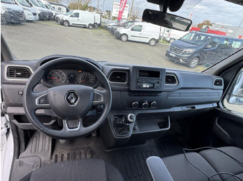 טרקטור גרירה RENAULT Master Confort F3500 L3 2.3 dCi - 130 ch L3 Traction Dépanneuse porte voiture: תמונה 3 טרקטור גרירה RENAULT Master Confort F3500 L3 2.3 dCi - 130 ch L3 Traction Dépanneuse porte voiture: תמונה 3