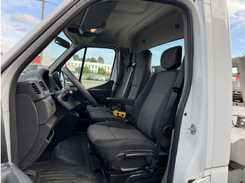 טרקטור גרירה RENAULT Master Confort F3500 L3 2.3 dCi - 130 ch L3 Traction Dépanneuse porte voiture: תמונה 4 טרקטור גרירה RENAULT Master Confort F3500 L3 2.3 dCi - 130 ch L3 Traction Dépanneuse porte voiture: תמונה 4