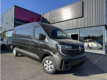 כלי רכב מסחרי עם לוח RENAULT Master