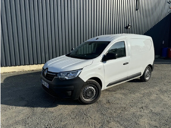 כלי רכב מסחרי קומבי RENAULT Express