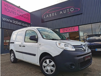 כלי רכב מסחרי עם לוח RENAULT Kangoo 1.5
