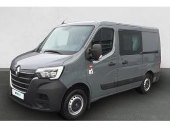 כלי רכב מסחרי קומבי RENAULT Master 2.3