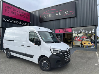 כלי רכב מסחרי עם לוח RENAULT Master 2.3