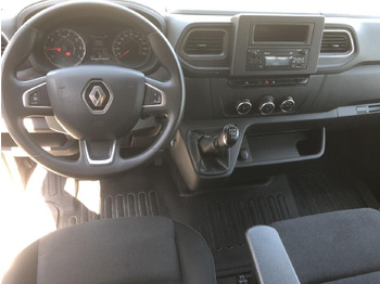 כלי רכב מסחרי קומבי Renault Master F3300 L2H2 2.3 DCI 135CH CABINE APPROFONDIE CONFORT 7 PLACES: תמונה 3