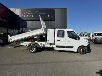 כלי רכב מסחרי מזהיר RENAULT Master 2.3