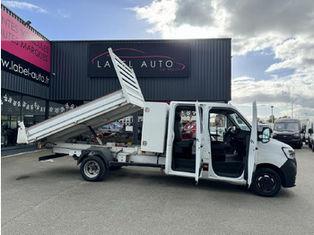 כלי רכב מסחרי מזהיר RENAULT Master 2.3