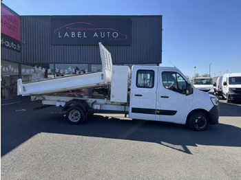 כלי רכב מסחרי מזהיר RENAULT Master 2.3