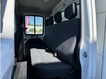 כלי רכב מסחרי מזהיר Renault Master RENAULT 3T5 BENNE + COFFRE RJ DOUBLE CABINE 6 PL 2.3 DCI 130 CH CONFORT + GPS + REGUL + CLIM: תמונה 4