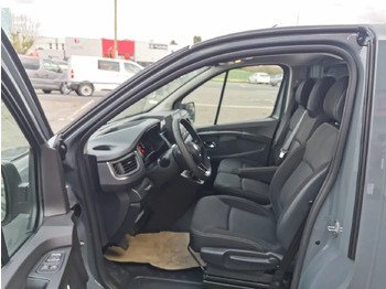 כלי רכב מסחרי עם לוח Renault Trafic L2H1 3T 2.0 BLUE DCI 170CH ADVANCE: תמונה 5