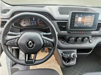 כלי רכב מסחרי עם לוח Renault Trafic L2H1 3T 2.0 BLUE DCI 170CH ADVANCE: תמונה 4