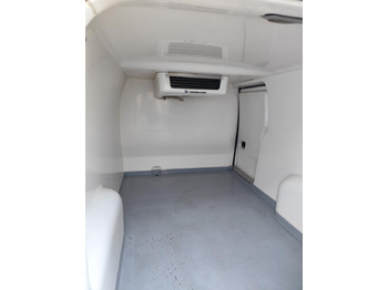 כלי רכב מסחרי לקירור Fiat Doblo Maxi 105 cv PC avec caisse frigorifique: תמונה 4 כלי רכב מסחרי לקירור Fiat Doblo Maxi 105 cv PC avec caisse frigorifique: תמונה 4
