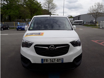 כלי רכב מסחרי קטן OPEL