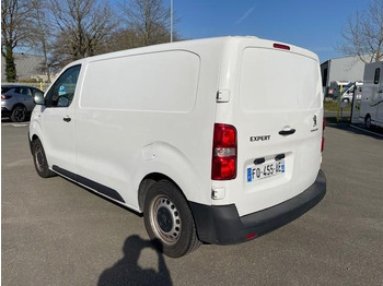 כלי רכב מסחרי עם לוח PEUGEOT EXPERT PREMIUM STANDARD 120CH: תמונה 4