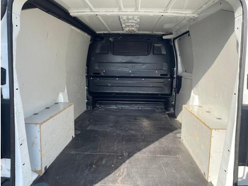 כלי רכב מסחרי עם לוח PEUGEOT EXPERT PREMIUM STANDARD 120CH: תמונה 5