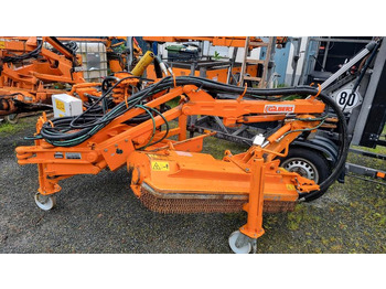 מכסחת זרוע DÜCKER