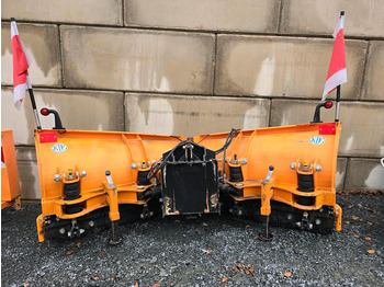 מחרשת שלג KUBOTA