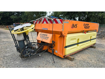 מפזר חול/ מלח