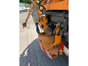 מפזר חול/ מלח Mulag Heckgewicht mit Gebläse für Unimog 405 u300 U 400 500 UGN UGE 423 427 318 218 530 430 535 Böschungsmäher Böschungsmulcher Dücker: תמונה 2 מפזר חול/ מלח Mulag Heckgewicht mit Gebläse für Unimog 405 u300 U 400 500 UGN UGE 423 427 318 218 530 430 535 Böschungsmäher Böschungsmulcher Dücker: תמונה 2