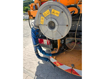 מפזר חול/ מלח Mulag Heckgewicht mit Gebläse für Unimog 405 u300 U 400 500 UGN UGE 423 427 318 218 530 430 535 Böschungsmäher Böschungsmulcher Dücker: תמונה 3 מפזר חול/ מלח Mulag Heckgewicht mit Gebläse für Unimog 405 u300 U 400 500 UGN UGE 423 427 318 218 530 430 535 Böschungsmäher Böschungsmulcher Dücker: תמונה 3