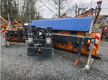 מחרשת שלג SCHMIDT