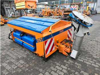 מפזר חול/ מלח UNIMOG