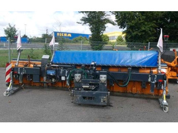 מחרשת שלג SCHMIDT