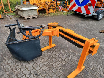 מטאטא UNIMOG