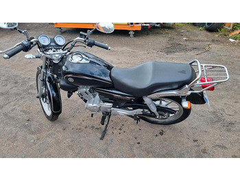 אופנוע YAMAHA