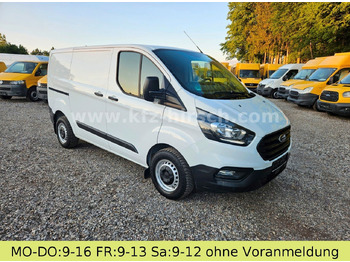 כלי רכב מסחרי לנוסעים FORD Transit