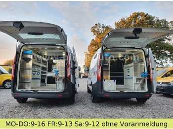 כלי רכב מסחרי קטן FORD Transit