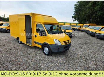 משאית ממכר IVECO Daily