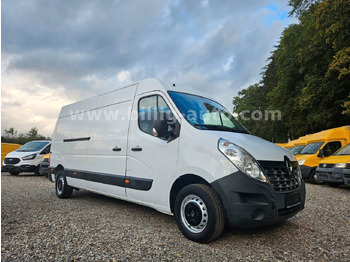 כלי רכב מסחרי עם לוח RENAULT Master