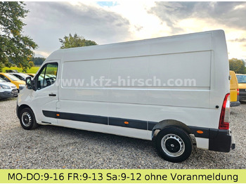 כלי רכב מסחרי לנוסעים Renault Master EURO 6 *Klima*EU6*Bluetooth*Kamera*MAXI: תמונה 5