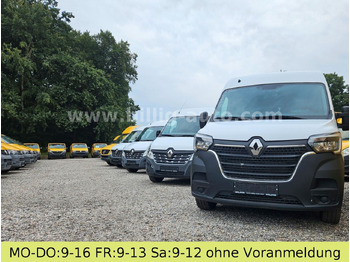 כלי רכב מסחרי לנוסעים Renault Master EURO 6 *Klima*EU6*Bluetooth*Kamera*MAXI: תמונה 2