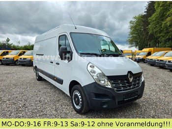כלי רכב מסחרי לנוסעים Renault Master EURO 6 *Klima*EU6*Bluetooth*Kamera*MAXI: תמונה 3