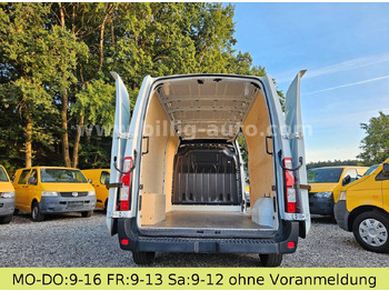 כלי רכב מסחרי עם לוח Renault Master EURO 6 *Klima*EU6*Bluetooth*Kamera*MAXI: תמונה 3