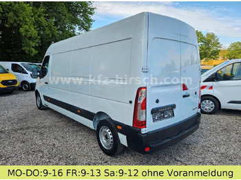 כלי רכב מסחרי עם לוח Renault Master EURO 6 *Klima*EU6*Bluetooth*Kamera*MAXI: תמונה 5