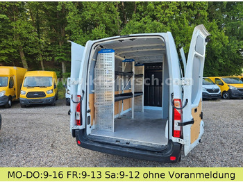 כלי רכב מסחרי עם לוח Renault Master EURO 6 *Klima*EU6*Bluetooth*Kamera*MAXI: תמונה 4
