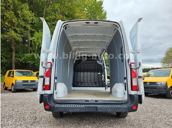 כלי רכב מסחרי לנוסעים Renault Master EURO 6 *Klima*EU6*Bluetooth*Kamera*MAXI: תמונה 5