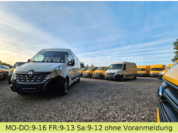 כלי רכב מסחרי לנוסעים Renault Master EURO 6 *Klima*EU6*Bluetooth*Kamera*MAXI: תמונה 4