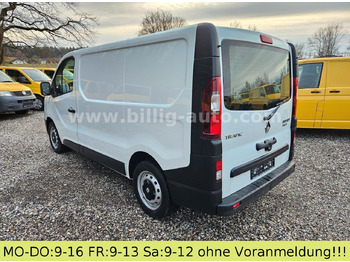 הַחכָּרָה  Renault Trafic Kasten L1H1 Bluetooth EURO6 Klima Komfort Renault Trafic Kasten L1H1 Bluetooth EURO6 Klima Komfort: תמונה 2