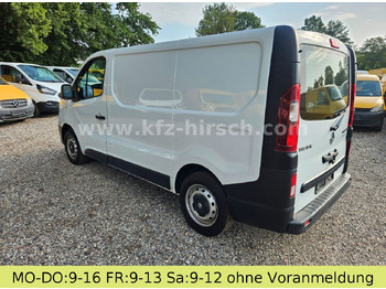 כלי רכב מסחרי לנוסעים Renault Trafic Kasten L1H1 Bluetooth EURO6 Klima Komfort: תמונה 4
